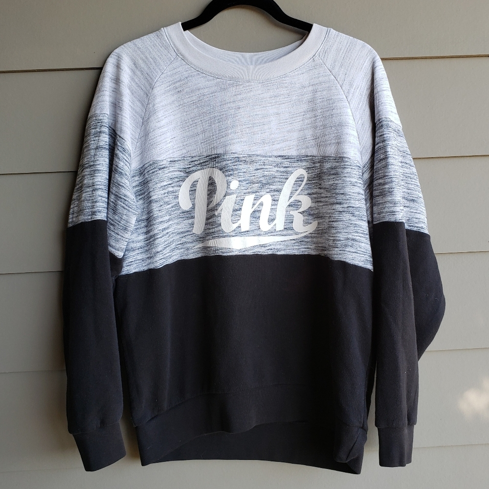 VS PINK Sweatshirt